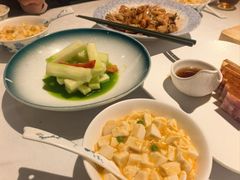 -醉舍·新淮扬菜(长宁龙之梦店)