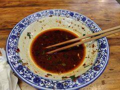 -老地方猫儿面(磁器口店)