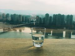 -三迪希尔顿酒店·星空酒廊