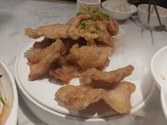 -老知青·东北菜(中华城店)