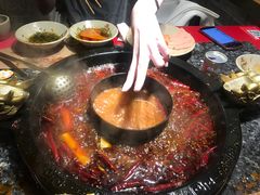 -蜀大侠火锅(东园路店)