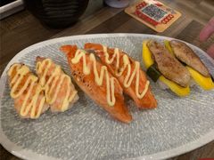 -三禾寿司(南城印象汇店)