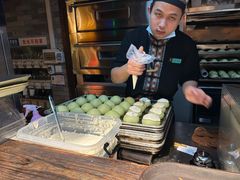 -凤凰山斑鱼馆(恭城店)