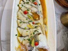 -洛东土菜馆(建国北路店)