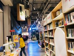 -当当书店(国泰广场店)