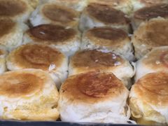鲜肉月饼-光明邨大酒家(淮海路店)