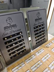 -AI艾耳·专业手工耳洞·穿孔美学馆