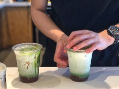 -dotcom coffee古点咖啡(致真大厦店)