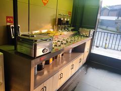-佰人王串串香火锅(洋珠巷店)