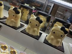 -好利来(鲁谷店)