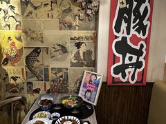 -左舞和风屋便当(金地店)