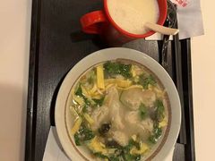 -永和大王(茉莉上新·共和新路店)