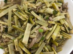 -天乐农家鱼头王(天目湖店)