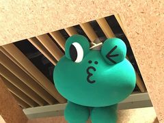 -line friends(明洞旗舰店)
