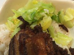 -南城香·饭香串香馄饨香(赵公口店)