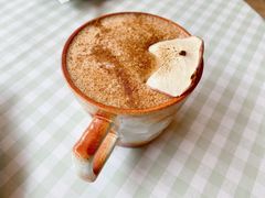 -翠贝卡&Mama Kelly Brunch Coffee(河西店)