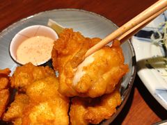 -山杏yama-katsu·吉列炸物