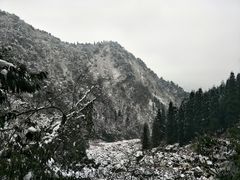 -九峰山