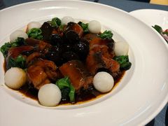 -上海古井假日酒店 · 徽昇楼中餐厅