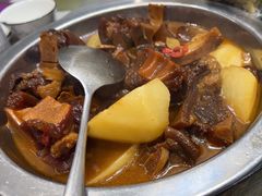 -闽公馆·客家私房菜·商务宴请·包厢(杏林橡树湾店)