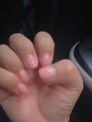 -喜柿·nail日式美甲美睫