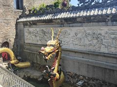 -句容茅山景区