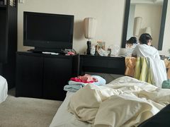 -北京九华山庄会展酒店