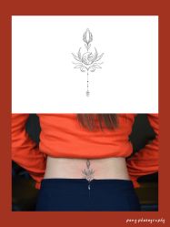 -極致刺青TATTOO STUDIO 私人订制