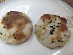 土猪肉烤包子-坊门老街(宜山路店)