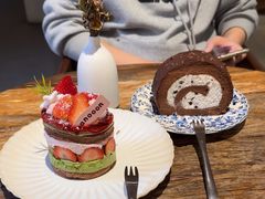 -奈诺甜品·生日蛋糕·下午茶(古城店)