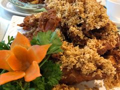 -无招牌海鲜餐厅(怡丰城店)