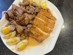 -领鲜风味花雕鸡(马端街店)
