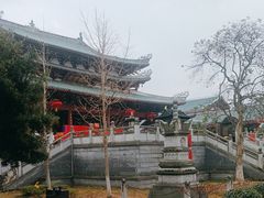 -莆田南少林寺