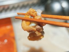 -海底捞火锅(外滩店)