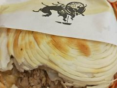 -潼十三肉夹馍(东单店)