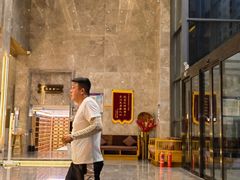 -星河湾温泉洗浴酒店