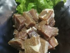 -红小姐的烤肉店(西三旗店)