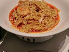 -怡情荟•海鲜青岛菜(五四广场旗舰店)
