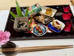 -鮨一日本料理(大中华店)
