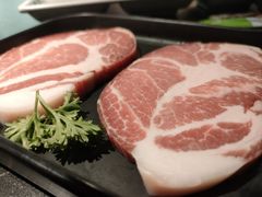 -東盛炭烤自助料理(浦东文峰广场店)