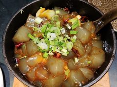 -西安饭庄·非遗陕菜(钟楼店)