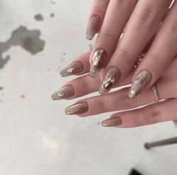 -Cici Nail日式美甲美睫工作室