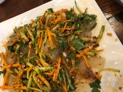 -老猎户炭火锅羊汤(万达店)