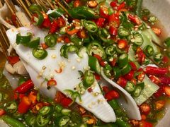 -嘉州叶婆婆钵钵鸡(建设路店)