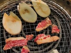 -牛YO寿喜烧·铁板烧和牛火锅自助(市府恒隆店)