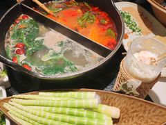 -山缓缓火锅(青岛万象城店)