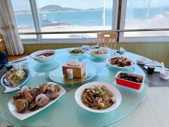 -崂山仰口游览区