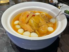 -炊烟小炒黄牛肉(浦东世纪汇店)