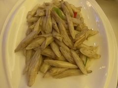 炒藕尖-湖北味道(湖北大厦店)