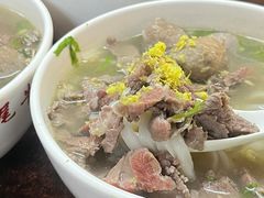 -潮镇老尾牛杂(环城西路店)